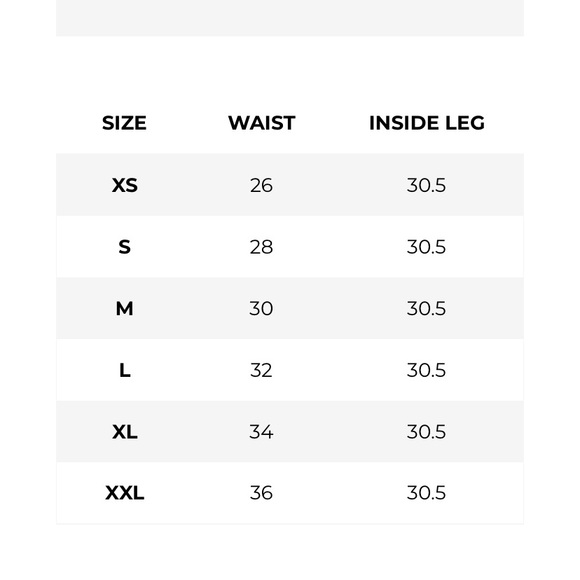 Gymshark Women’s Grey Leggings - Picture 5 of 8